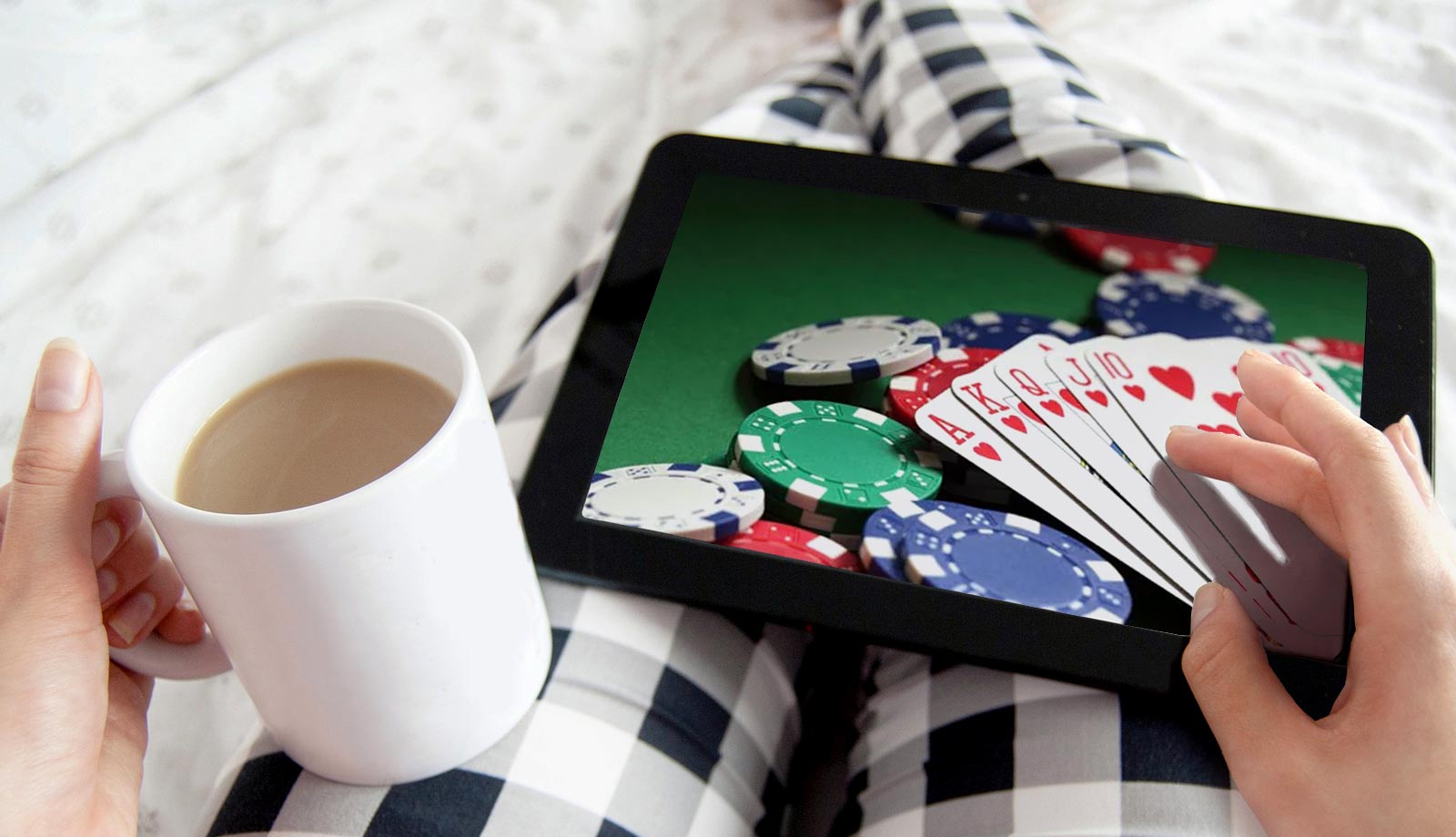 How To Play Online Casino During Weekend Trips - helen2wheels.com